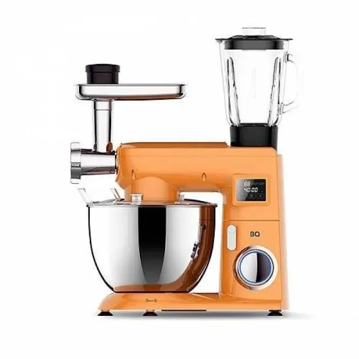 Миксер BQ MX850 абрикосовый Миксер BQ MX850 абрикосовый