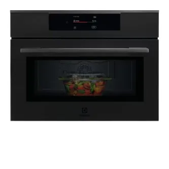 Микроволновая печь ELECTROLUX KVM9E2XT