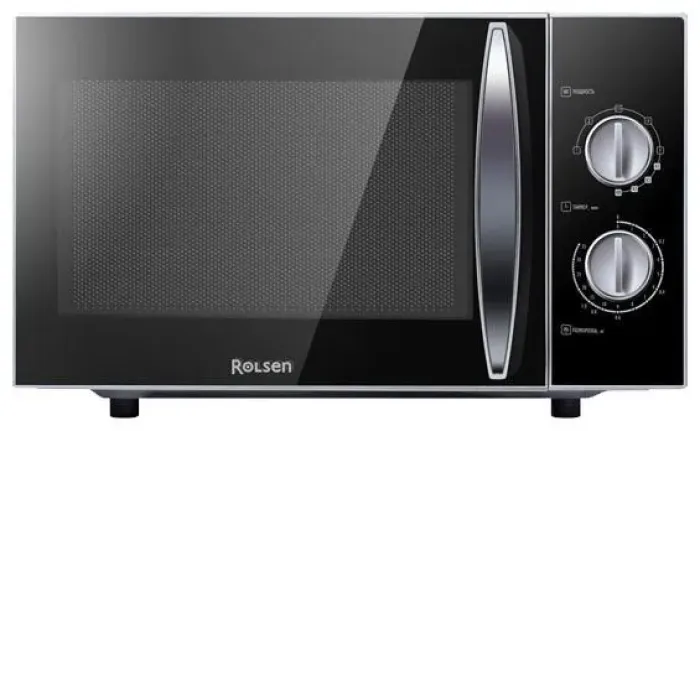 Микроволновая печь ROLSEN mg2380mb (r)