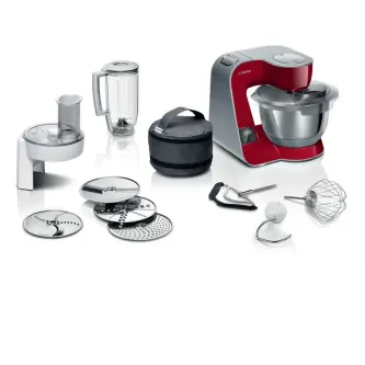 Кухонный комбайн BOSCH MUM5X720 Кухонный комбайн BOSCH MUM5X720