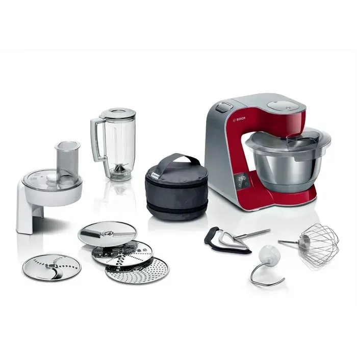 Кухонный комбайн BOSCH MUM5X720 Кухонный комбайн BOSCH MUM5X720
