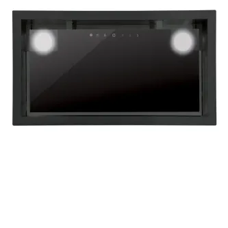 Вытяжка CATA GC DUAL 45 BK