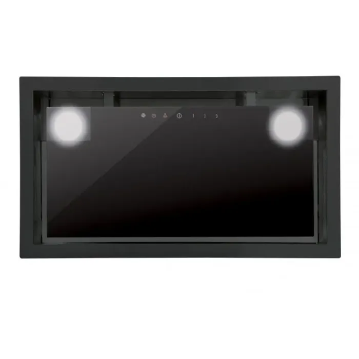 Вытяжка CATA GC DUAL 45 BK Вытяжка CATA GC DUAL 45 BK