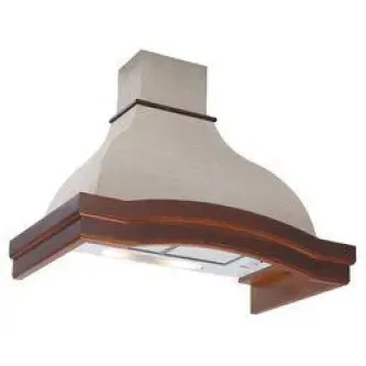 Вытяжка FALMEC iris orchidea 90 frassino grezzo (600) s