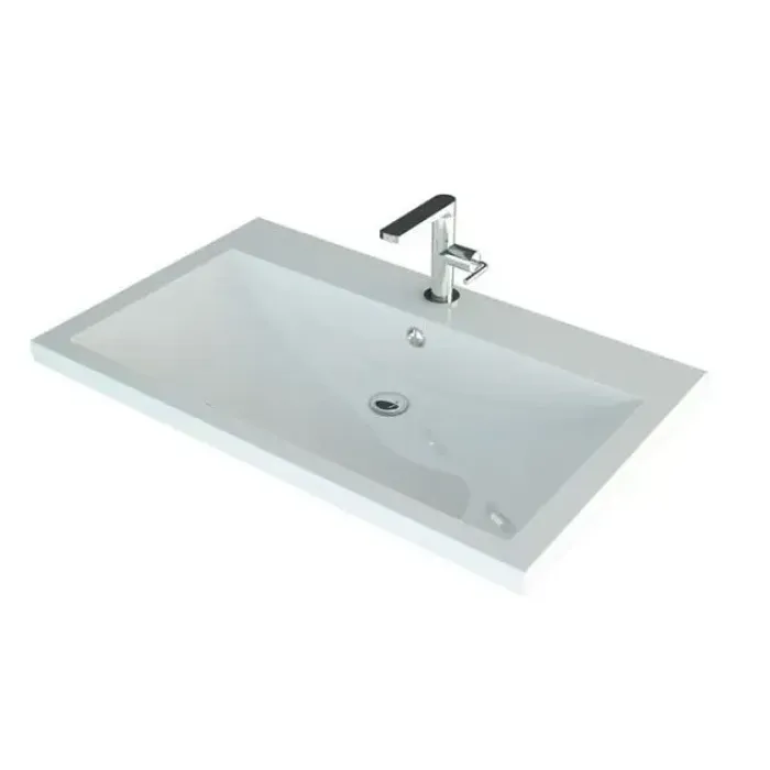 Раковина MADERA ALICE 80 см 4627173210539