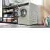 Стиральная машина BOSCH WGK264ZXME
