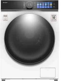 Стиральная машина WEISSGAUFF WM 777 Color Touch Inverter Steam Стиральная машина WEISSGAUFF WM 777 Color Touch Inverter Steam