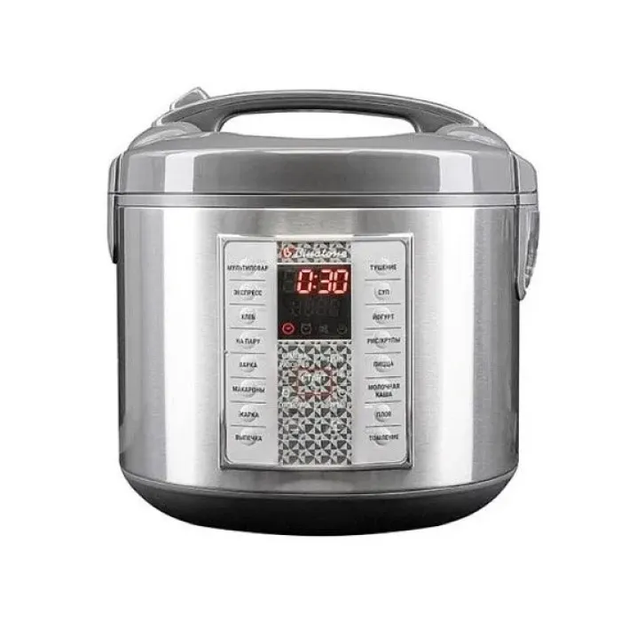 Мультиварка BINATONE MCE-5043 Мультиварка BINATONE MCE-5043