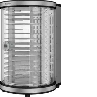 Дегидратор WEISSGAUFF WDH 214 Digital Compact Дегидратор WEISSGAUFF WDH 214 Digital Compact