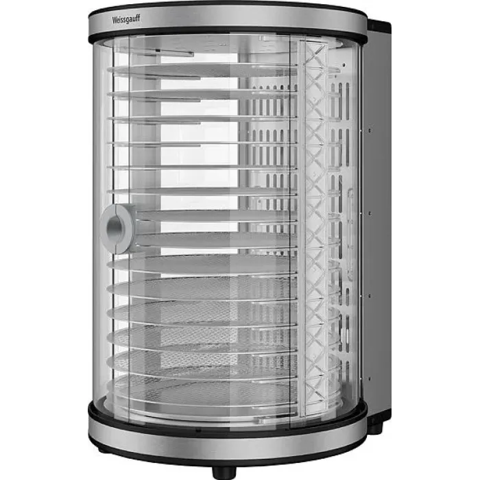 Дегидратор WEISSGAUFF WDH 214 Digital Compact