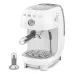 Кофеварка SMEG ECF03WHEU Кофеварка SMEG ECF03WHEU