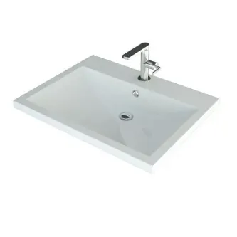 Раковина MADERA ALICE 50 см 4627173210294 Раковина MADERA ALICE 50 см 4627173210294