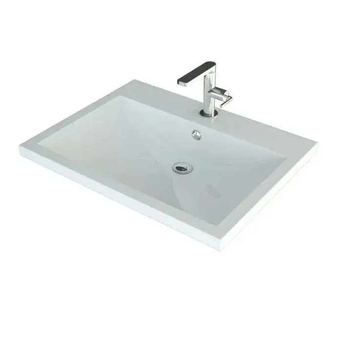 Раковина MADERA ALICE 50 см 4627173210294
