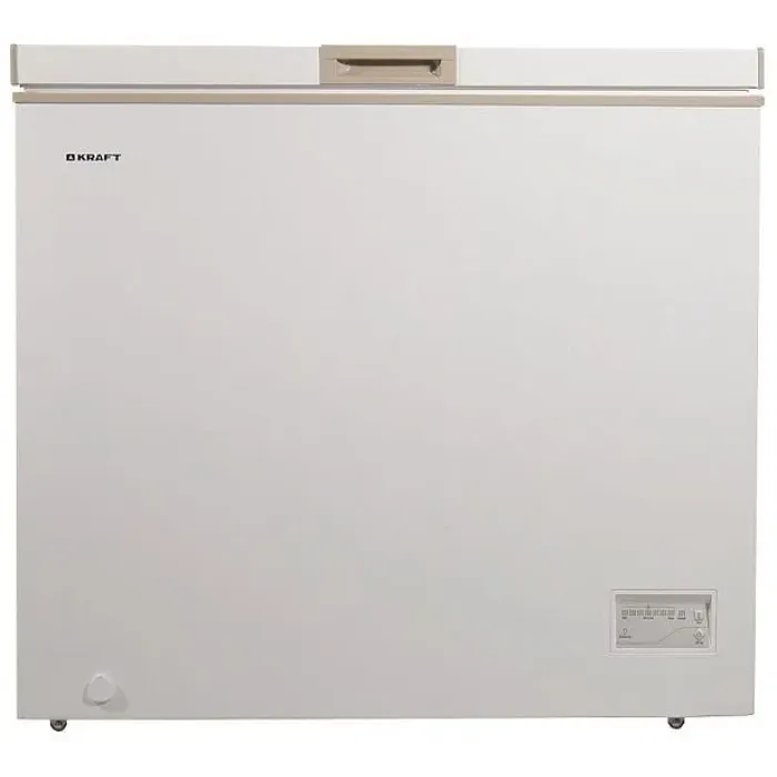 Морозильник ларь Kraft HGE 225 Морозильник ларь Kraft HGE 225