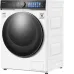 Стиральная машина WEISSGAUFF WM 777 Color Touch Inverter Steam