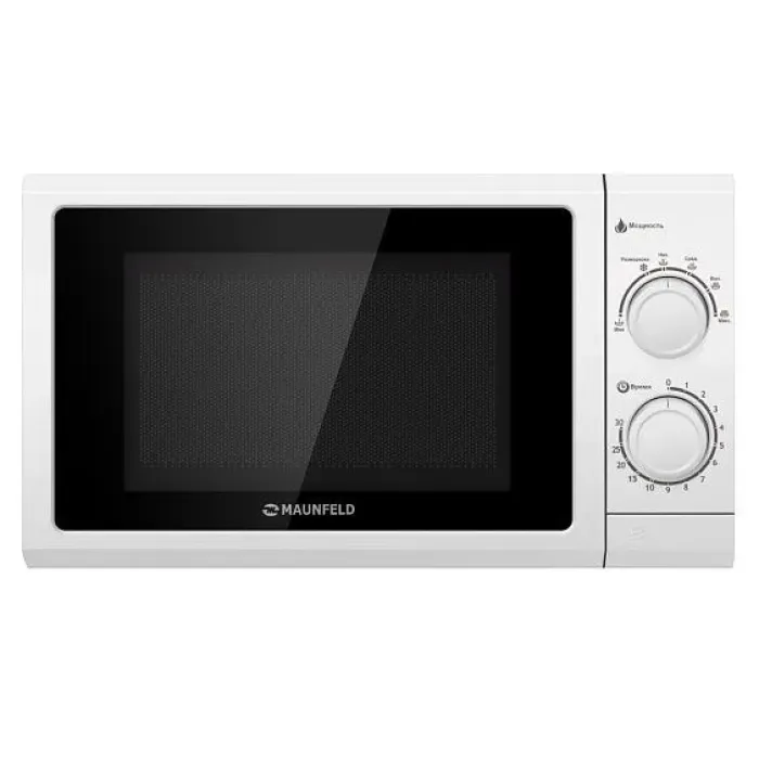 Микроволновая печь Maunfeld GFSMO.17.5W Микроволновая печь Maunfeld GFSMO.17.5W