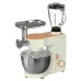 Кухонная машина TESLER KM-1640 BEIGE Кухонная машина TESLER KM-1640 BEIGE