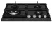 Варочная поверхность HOTPOINT-ARISTON HGSL 62 FBK