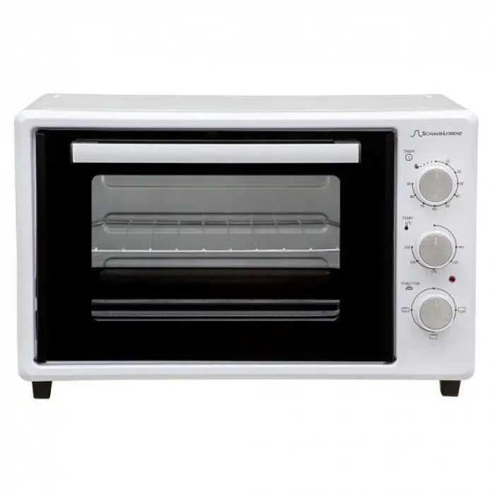 Мини-печь SCHAUB LORENZ SLE OW4031 Мини-печь SCHAUB LORENZ SLE OW4031
