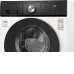 Стиральная машина WEISSGAUFF WM 45127 Direct Drive Inverter Steam