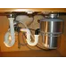 Измельчитель пищевых отходов IN SINK ERATOR ISE 200 Измельчитель пищевых отходов IN SINK ERATOR ISE 200