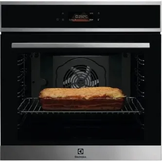 Духовой шкаф ELECTROLUX EOE8P38X Духовой шкаф ELECTROLUX EOE8P38X