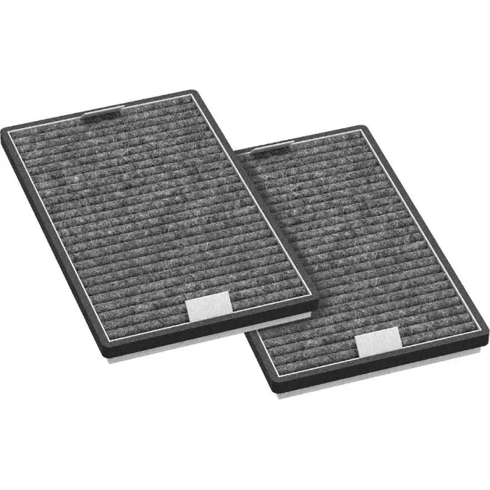 Фильтр угольный MIELE AirClean DKF 19-P Фильтр угольный MIELE AirClean DKF 19-P