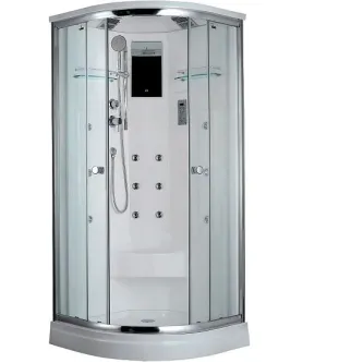 Душевая кабина TIMO Lux T-7709 Душевая кабина TIMO Lux T-7709