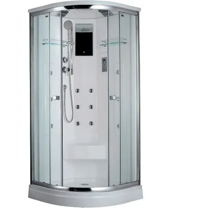Душевая кабина TIMO Lux T-7709