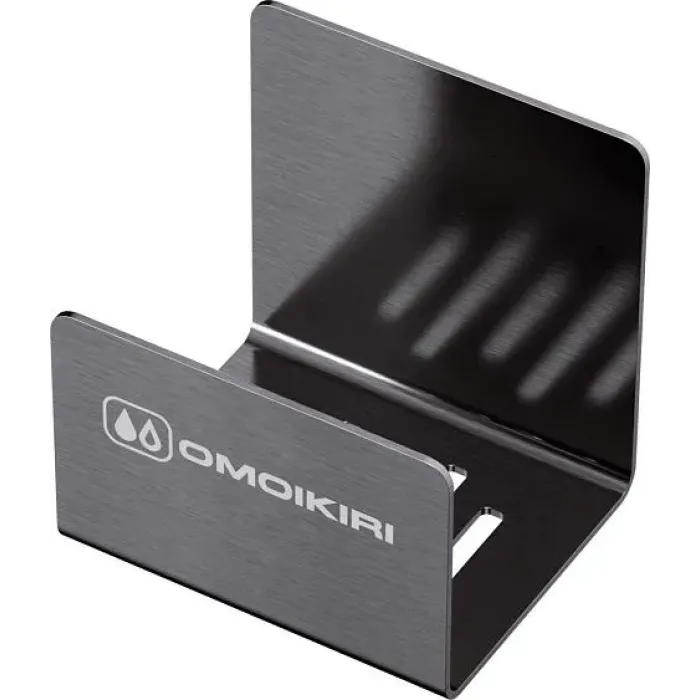 Держатель для губки OMOIKIRI SH-01 GM (4999124)