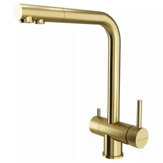 Смеситель PAULMARK Skalen Sk213020-LG Смеситель PAULMARK Skalen Sk213020-LG