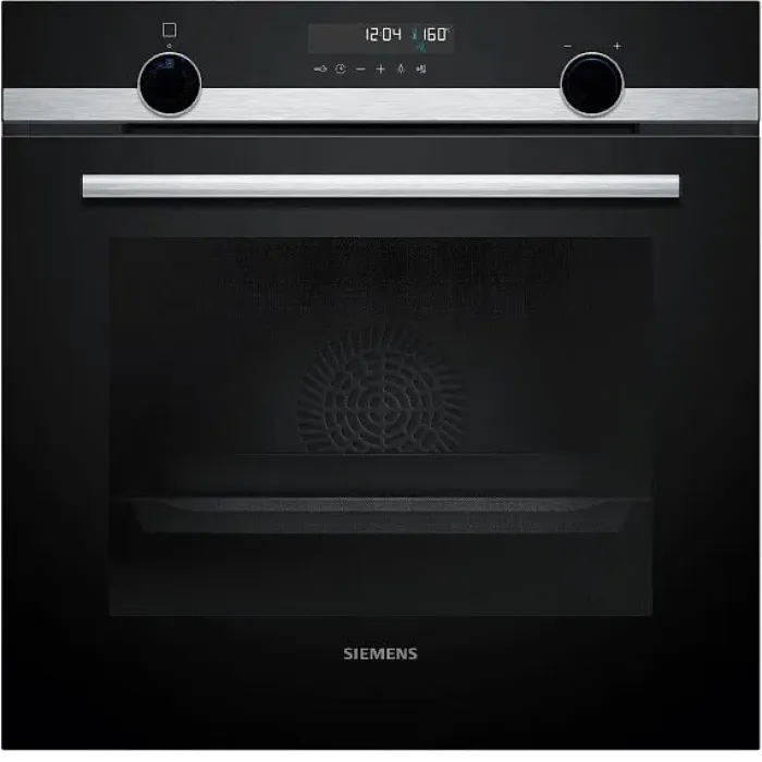 Духовой шкаф SIEMENS HB578GBS3