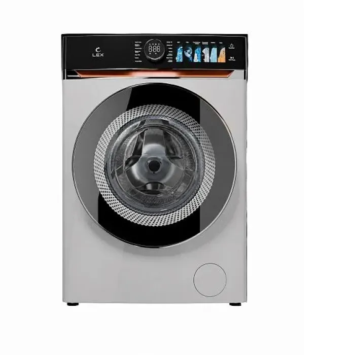 Стиральная машина LEX LWM10714WIDD Lux Стиральная машина LEX LWM10714WIDD Lux