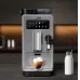 Кофемашина BQ CM9003 стальной-черный Кофемашина BQ CM9003 стальной-черный