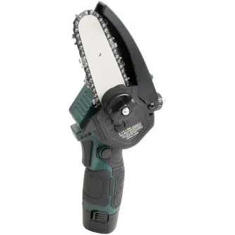 Цепная пила ZITREK GreenSaw 12 (085-4448)