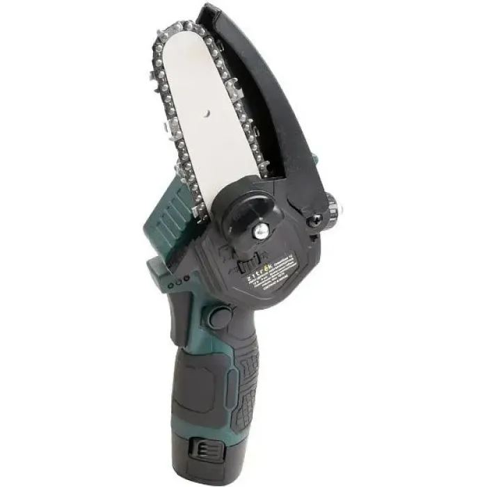 Цепная пила ZITREK GreenSaw 12 (085-4448)