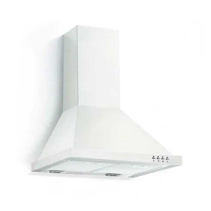 Вытяжка MAUNFELD v light 50 white Вытяжка MAUNFELD v light 50 white