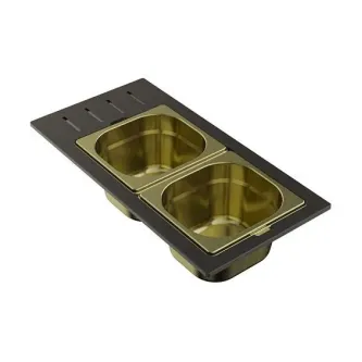 Контейнер OMOIKIRI DC-02-2-LG (4999077)