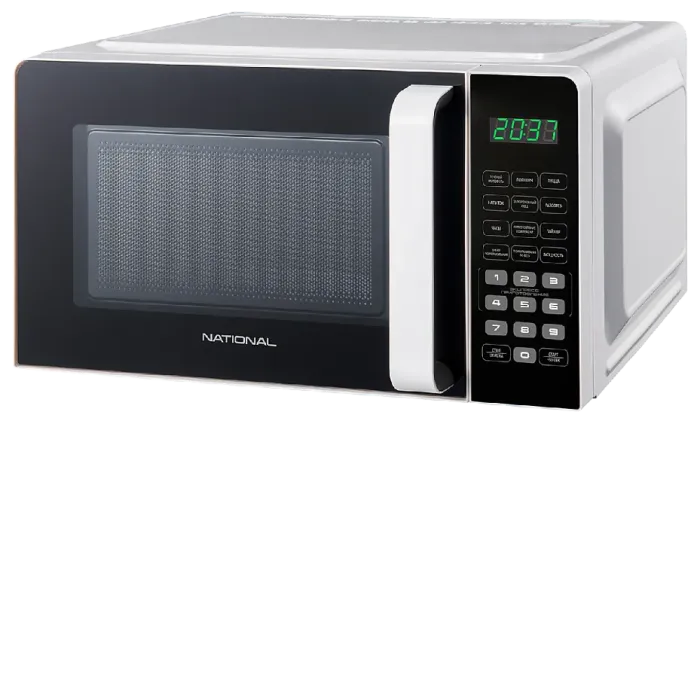 Микроволновая печь NATIONAL NK-MW160S20 Микроволновая печь NATIONAL NK-MW160S20