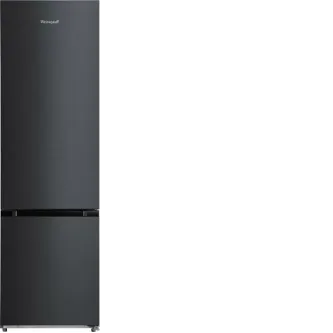 Холодильник WEISSGAUFF WRK 2010 Dark Grey Inverter NoFrost