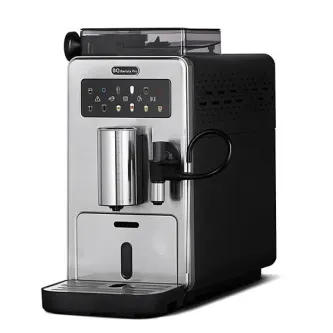 Кофемашина BQ CM9003 стальной-черный Кофемашина BQ CM9003 стальной-черный