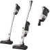 Пылесос MIELE SOML0 Triflex HX2 белый LOTOS Пылесос MIELE SOML0 Triflex HX2 белый LOTOS