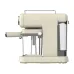 Кофеварка TESLER ECM-250 BEIGE