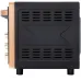Мини-печь HIBERG PR 400 Gold moon Мини-печь HIBERG PR 400 Gold moon