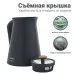 Чайник TESLER KT-1740 GREY Чайник TESLER KT-1740 GREY