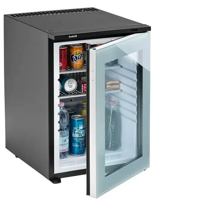 Минибар INDEL B DRINK 40 Plus PV Минибар INDEL B DRINK 40 Plus PV