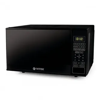 Микроволновая печь VITEK vt-1663-s(bk)