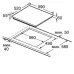 Варочная поверхность MAUNFELD AVI6048SFBK Варочная поверхность MAUNFELD AVI6048SFBK