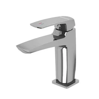 Смеситель GROSSMAN Mercury 510.K35.10.100 хром глянцевый