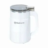 Кофемолка SAKURA SA-6179W Кофемолка SAKURA SA-6179W